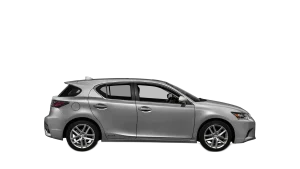 Lexus CT 200h