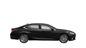 Lexus ES VII XZ10