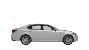 Lexus GS 250 / 350 / 300h / 450h