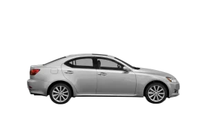 Lexus IS 220d / 250 / 350