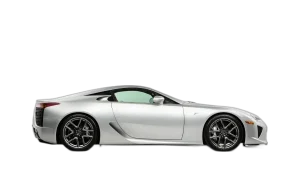 Lexus LFA