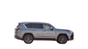 Lexus LX IV J300