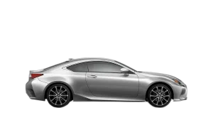 Lexus RC