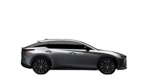 Lexus RZ