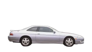 Lexus SC 430