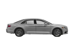 Lincoln Continental