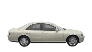 Lincoln LS