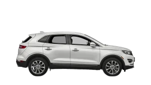 Lincoln MKC