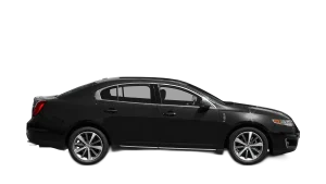 Lincoln MKS