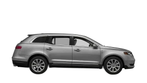 Lincoln MKT