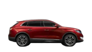 Lincoln MKX