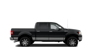Lincoln Mark LT