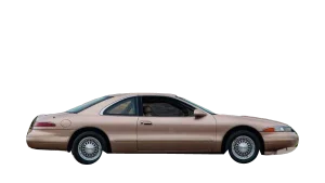 Lincoln Mark VIII
