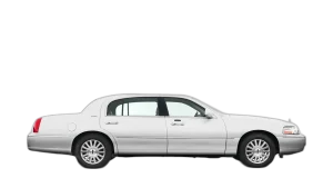 Lincoln Town Car III