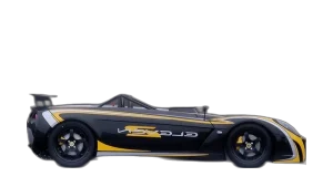 Lotus 2-Eleven