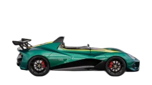Lotus 3-Eleven