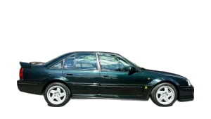 Lotus Carlton / Omega