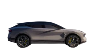 Lotus Eletre