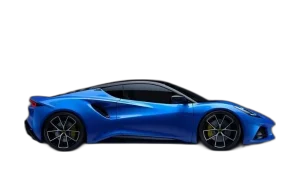 Lotus Emira