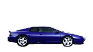 Lotus Esprit S4 (V8)