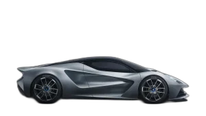 Lotus Evija