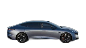 Lynk & Co Z10