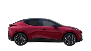 Lynk & Co Z20