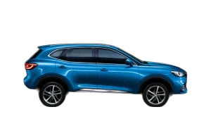 MG HS / HS PHEV