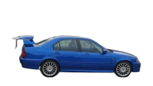 MG ZS (Clássico - Berlina/Hatchback)
