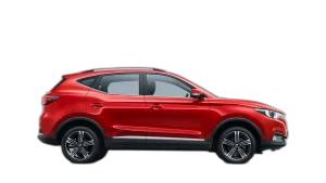 MG ZS / ZS EV (Moderno - SUV)