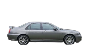 MG ZT / ZT-T