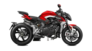 MV Agusta Brutale 1000 (RR / RS / Assen)