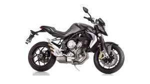 MV Agusta Brutale 675