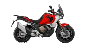 MV Agusta Enduro Veloce