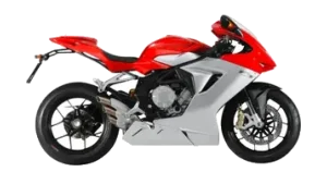 MV Agusta F3 675