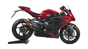 MV Agusta F3 800 / RR / Rosso / RC