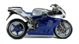 MV Agusta F4 1000 (R / RR / RC)