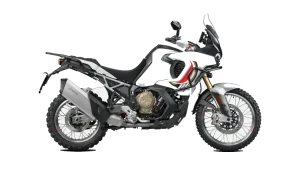MV Agusta LXP Orioli
