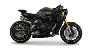 MV Agusta Rush 1000