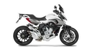 MV Agusta Stradale 800