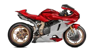 MV Agusta Superveloce 1000 Serie Oro