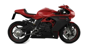 MV Agusta Superveloce 800 / S / Alpine