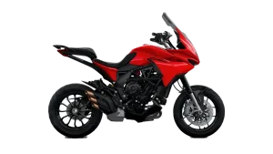 MV Agusta Turismo Veloce 800 (Lusso / RC / Rosso)