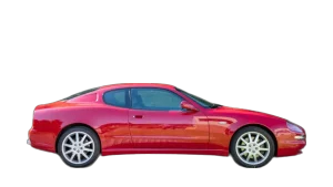 Maserati 3200 GT
