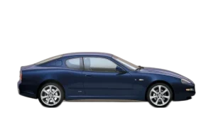 Maserati Coupé