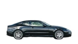 Maserati GranSport