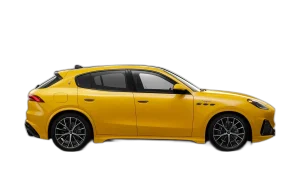 Maserati Grecale