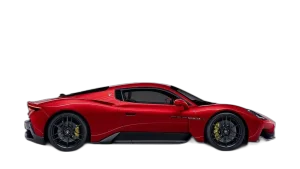 Maserati MC20 / MC20 Cielo