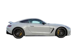 Mercedes AMG GT