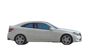 Mercedes Clase CLC